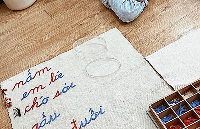 Quá trình phát triển của ngôn ngữ viết và hai khía cạnh của viết